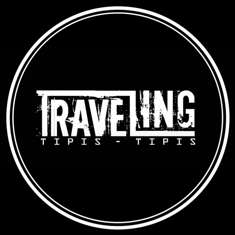 TRAVELING TIPIS-TIPIS
