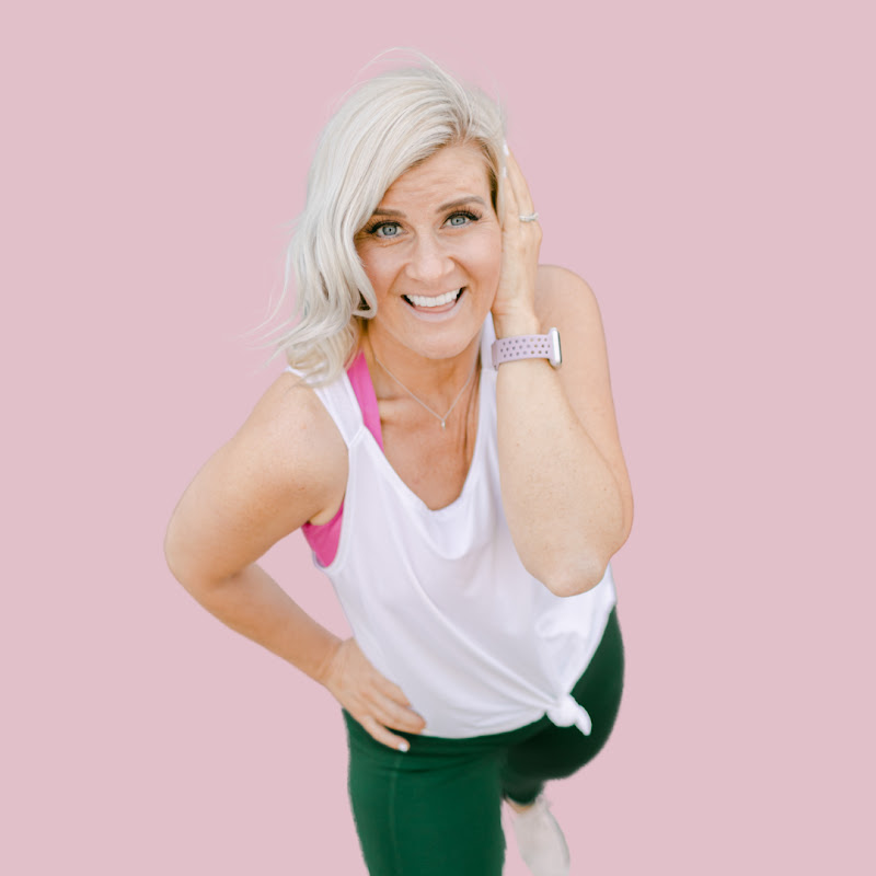 Emily Nichols, Habit Hack Your Health