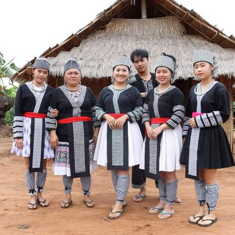 Niam qaib dib channel