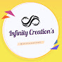 Infinity Creation's logo