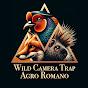 Wild Camera-Trap Agro Romano