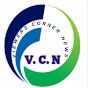 Viewers Corner News logo