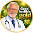 0lBxFzl2zRU-channel-avatar-Good health is gold