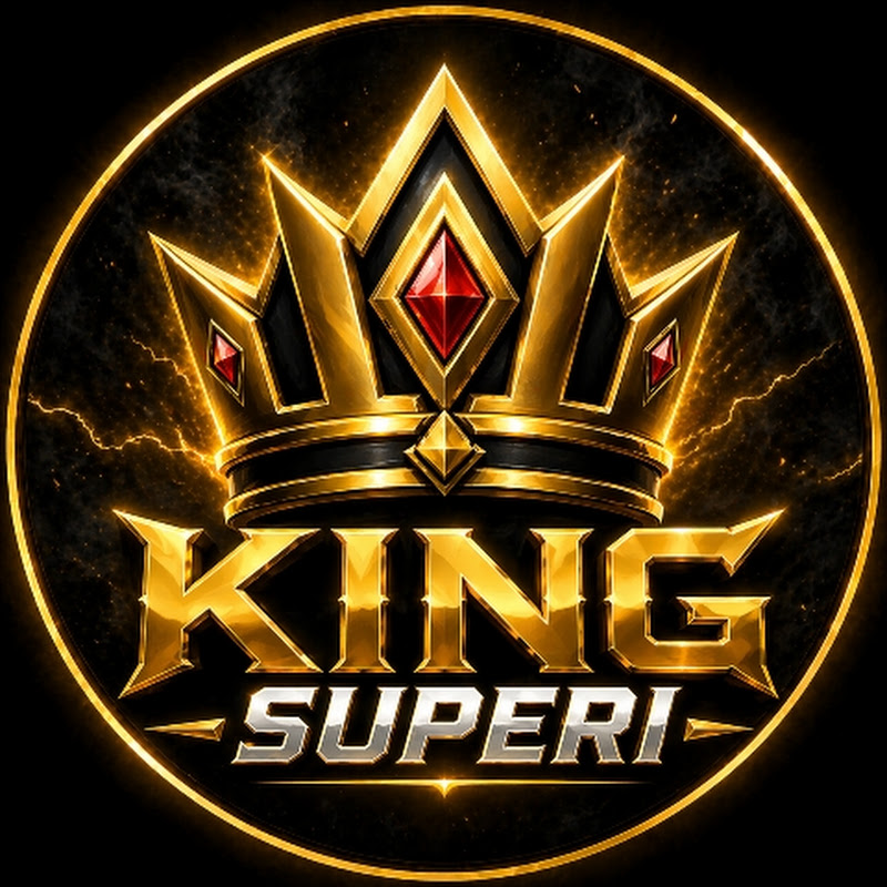 King SuPeri icon