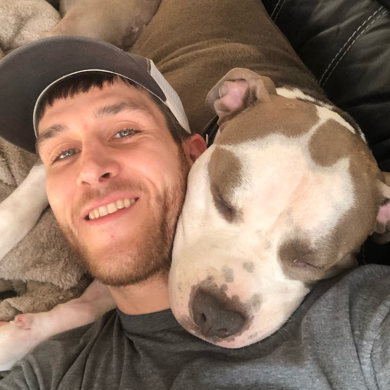 Zach and Kato