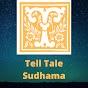 Tell Tale Sudhama logo