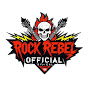 Rock Rebel Official logo