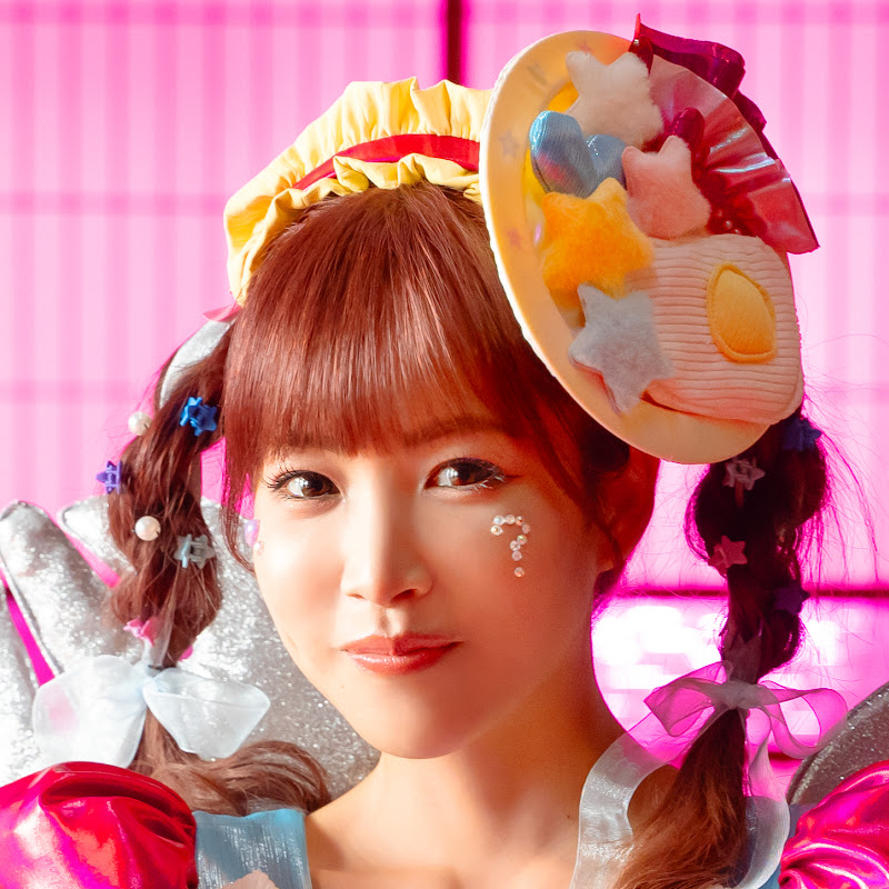 Harupiii はるぴー