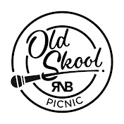 Old School RnB Picnic 