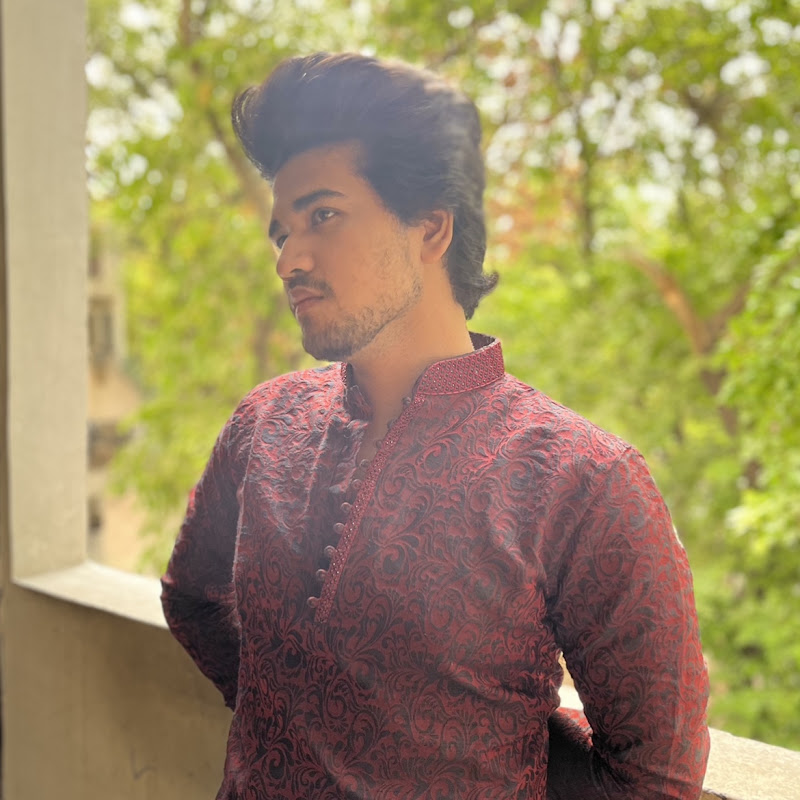 sahil Sharma