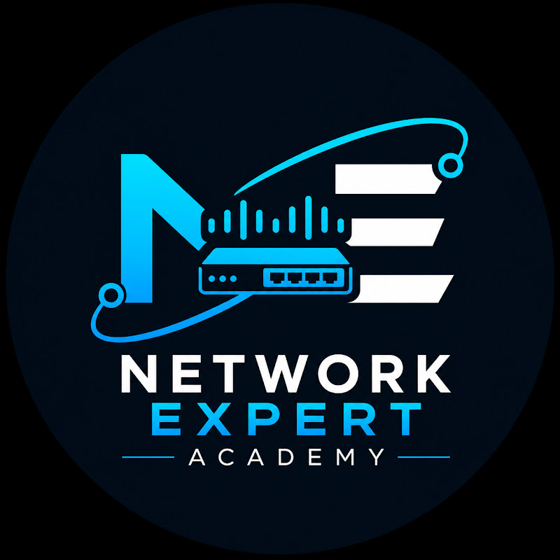 Network Expert Academy