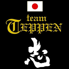 TEPPEN Channel / テッペンジム