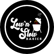 Aaron Palmer | Low n Slow Basics