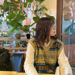 あみです。アイコン画像