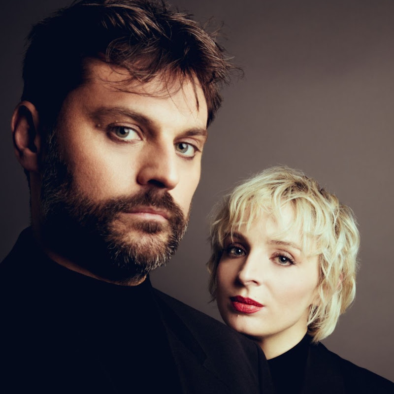 Madame Monsieur