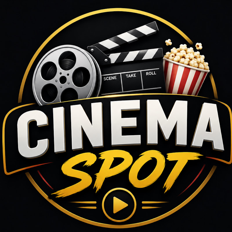 cinema spot "CS"