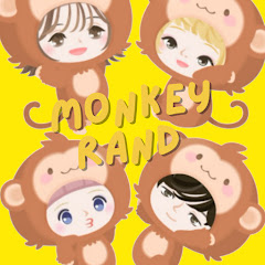 モンキーランド monkeyrand