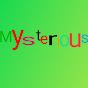 Nrm Mystery logo