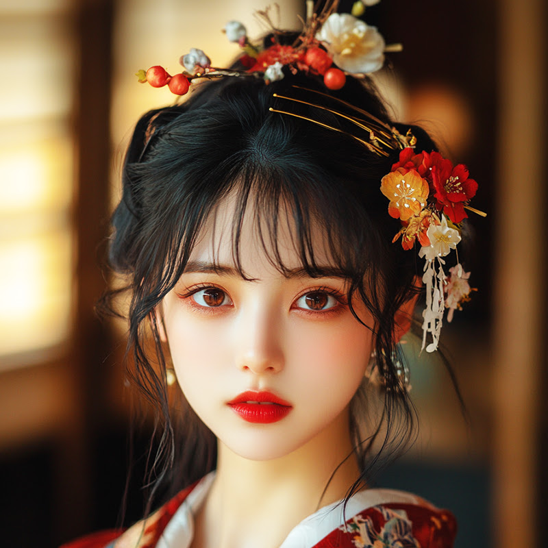 美麗の國ch YouTubeチャンネル画像