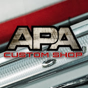 APA Custom Shop