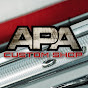 APA Custom Shop