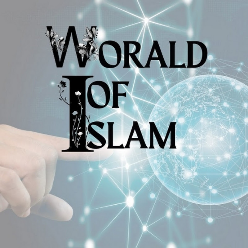 WORLD OF ISLAM . 98k views. 3hours ago