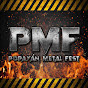 Popayán Metal Fest