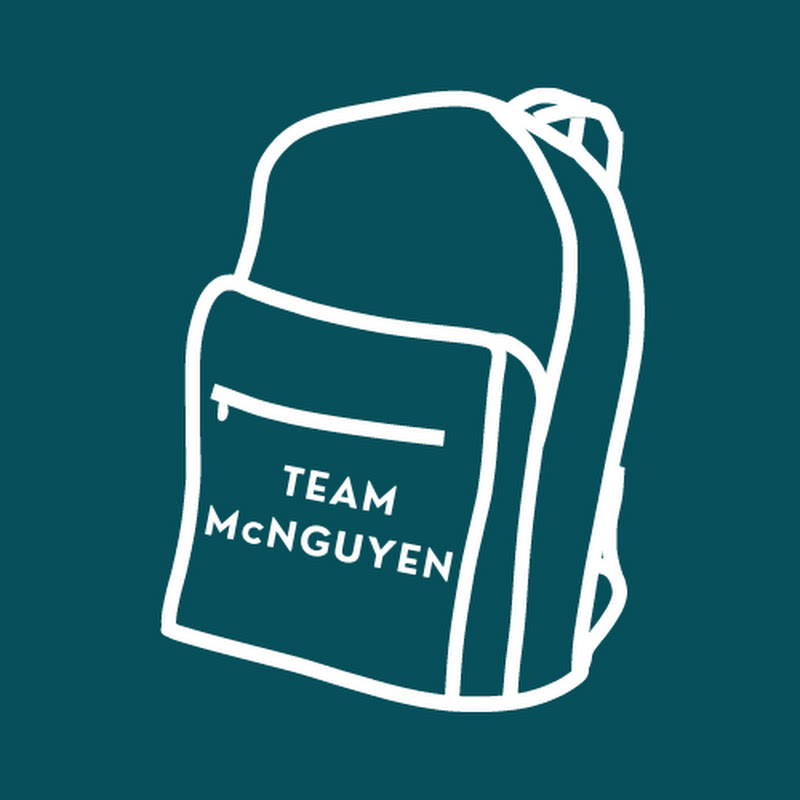Team McNguyen