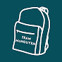 Team McNguyen logo