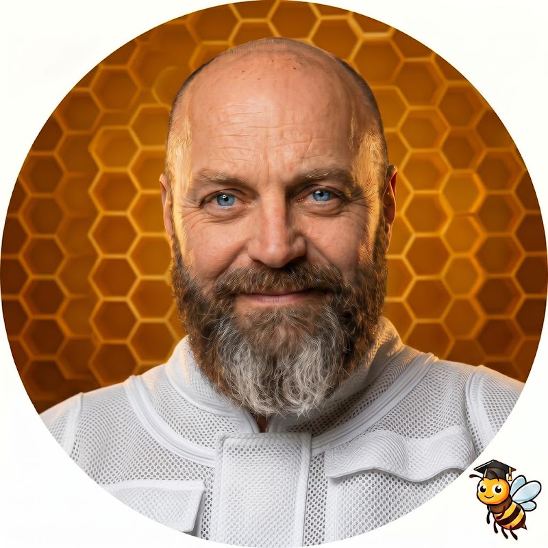 Hire The Bee Rookie - Wiltshire Bee Farmer — Pets & Animals YouTube creator for sponsorships