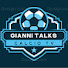 Gianni Talks Calcio TV