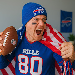 GO BILLS! PODCAST News Today - TALK (Buffalo)