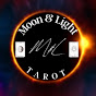 Moon & Light Tarot Image Thumbnail