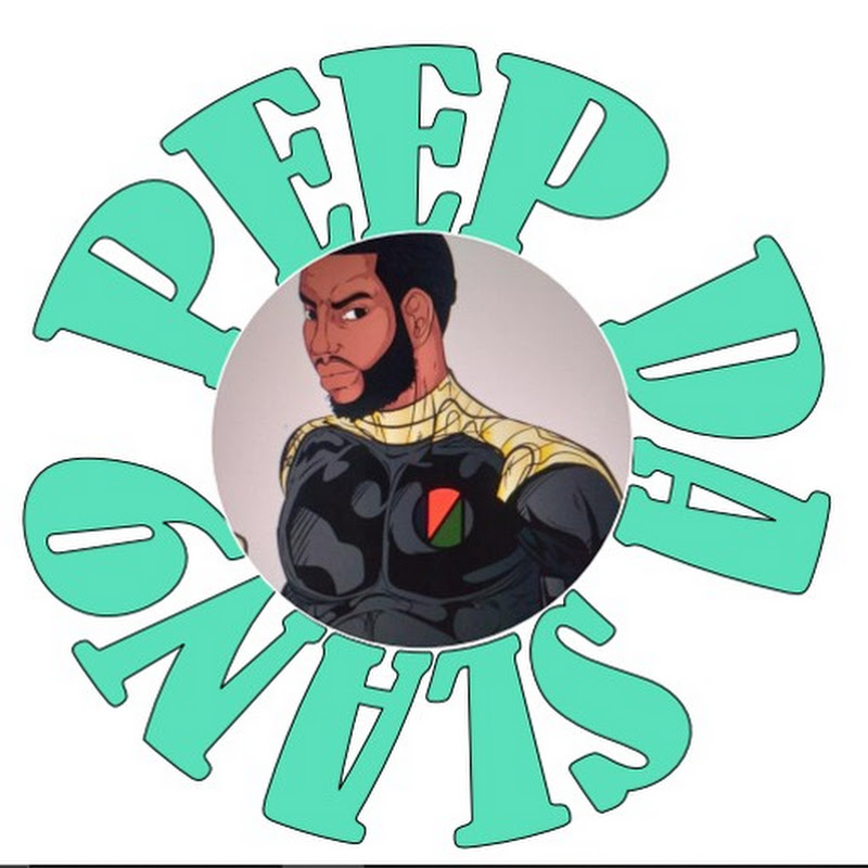 PeepDaSlan9