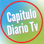 𝑪𝒂𝒑𝒊𝒕𝒖𝒍𝒐 𝑫𝒊𝒂𝒓𝒊𝒐 𝑻𝒗 logo