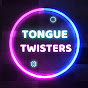 Tongue Twisters logo