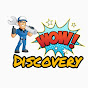 Wow Discovery 