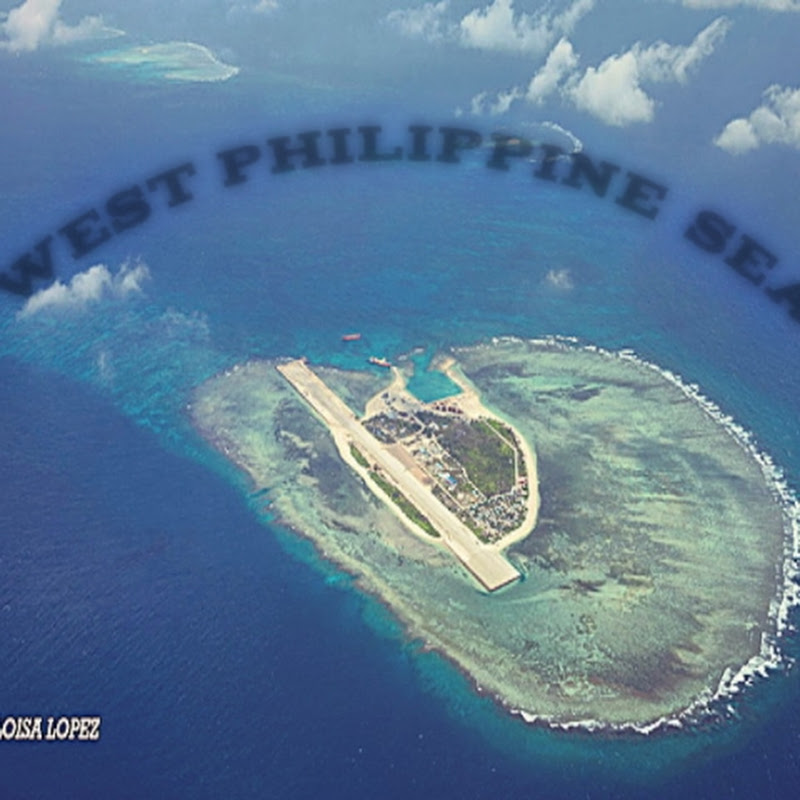 West Philippine Sea