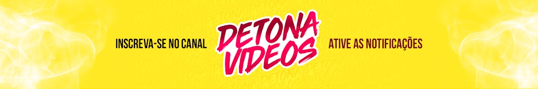 Detona VÃ­deos رمز قناة اليوتيوب