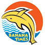 Banana Times logo