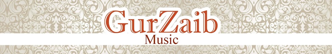 Gurzaib Music Avatar de canal de YouTube