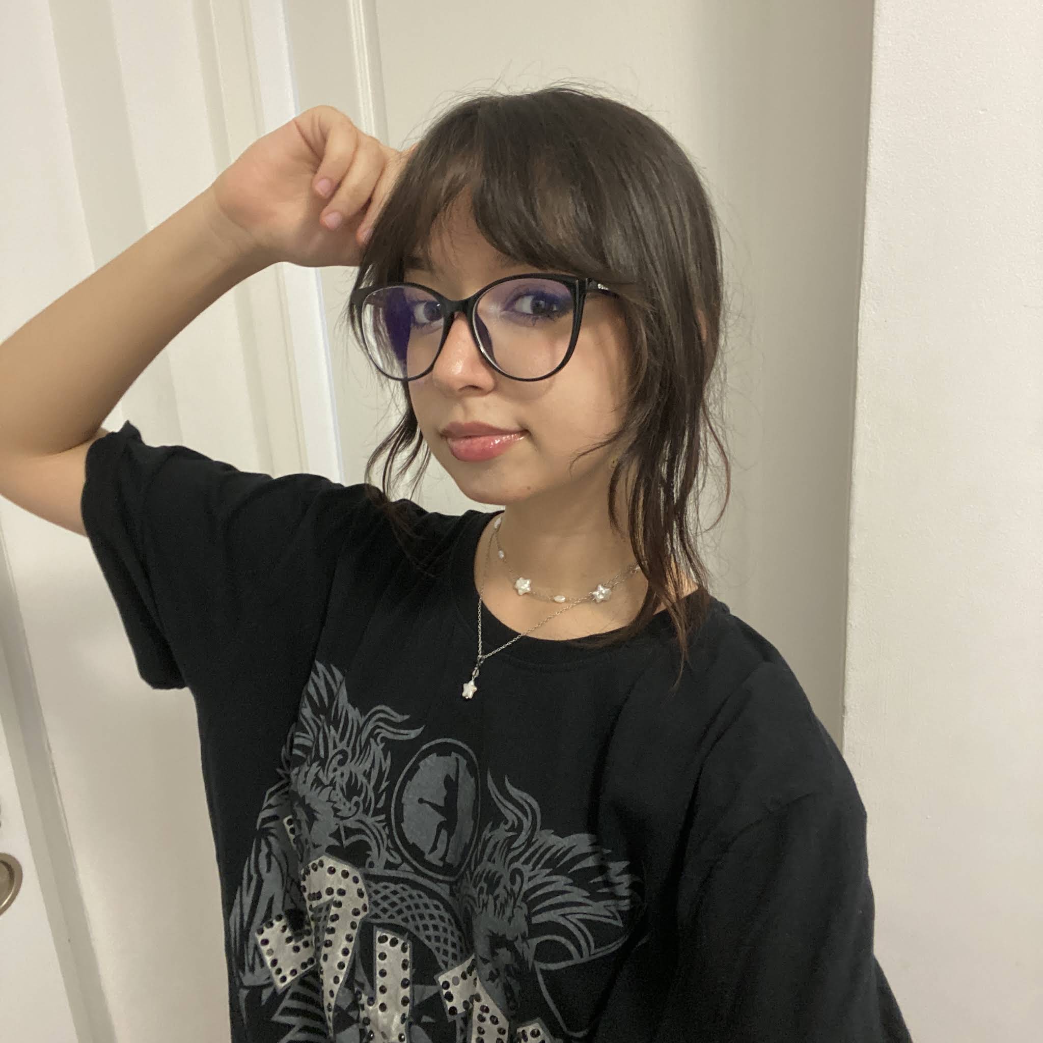 Post from karinul