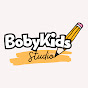 BobyKidsStudio logo