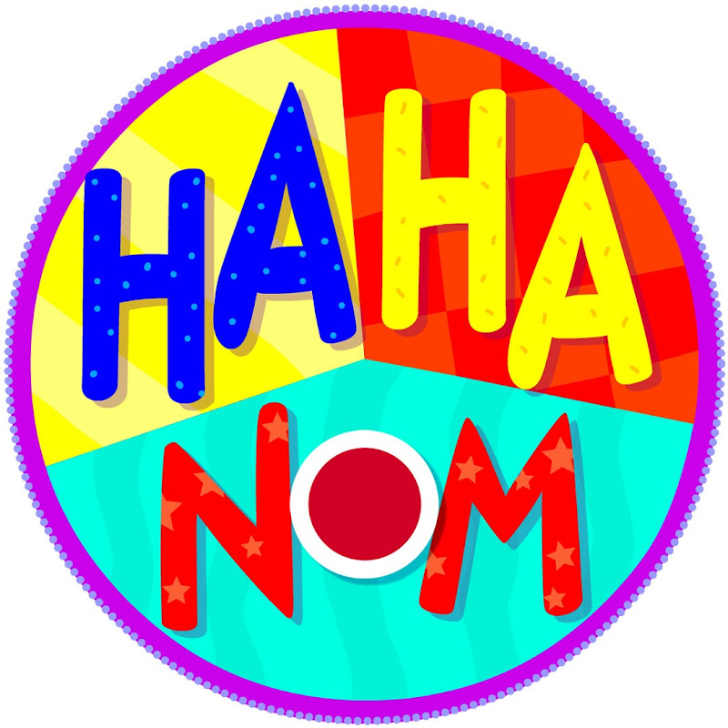 HAHANOM Japaneseのサムネイル