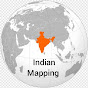 Indian Mapping logo