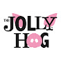The Jolly Hog logo