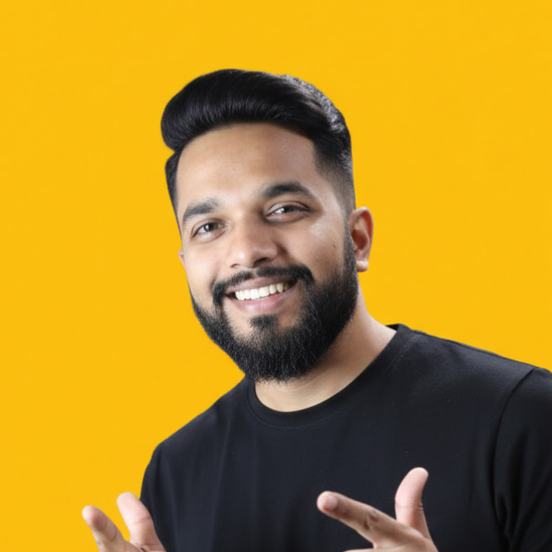 MPrashant Academy Logo