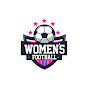 Women's Football logo