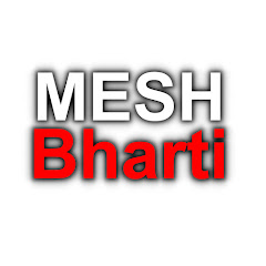 Mesh Bharti avatar