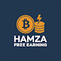 Hamza Free Earning